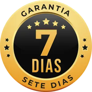 Garantía 7 días